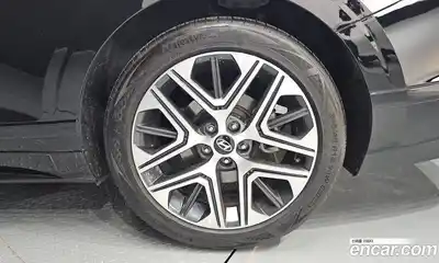 Hyundai Grandeur 2023 2.5 гидро в Москве № 2196942, миниатюра 7
