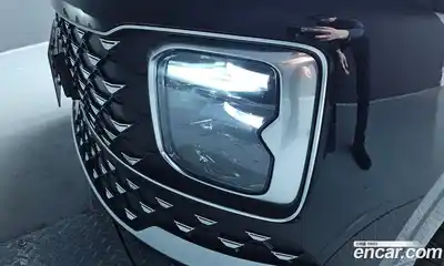 Hyundai Grandeur 2023 2.5 гидро в Москве № 2196942, миниатюра 8