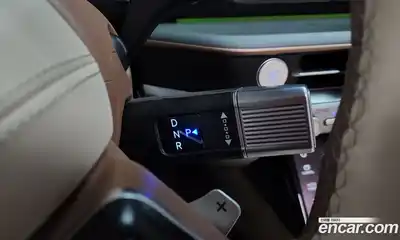 Hyundai Grandeur 2023 1.6 гидро в Москве № 2196958, миниатюра 11