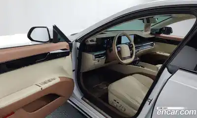 Hyundai Grandeur 2023 1.6 гидро в Москве № 2196958, миниатюра 12