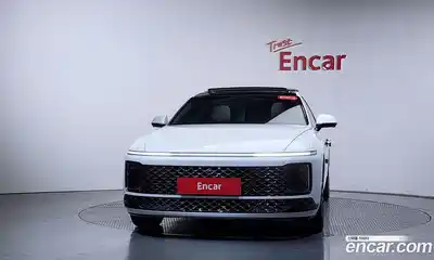 Hyundai Grandeur 2023 1.6 гидро в Москве № 2196958, миниатюра 2