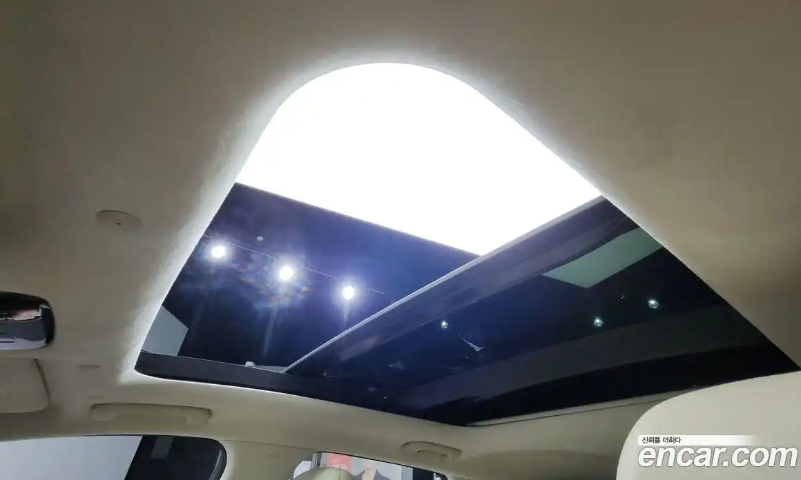 Hyundai Grandeur 2023 1.6 гидро в Москве № 2196958, фото 23