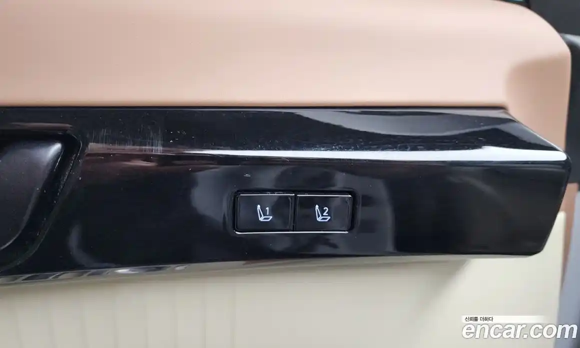 Hyundai Grandeur 2023 1.6 гидро в Москве № 2196958, фото 24