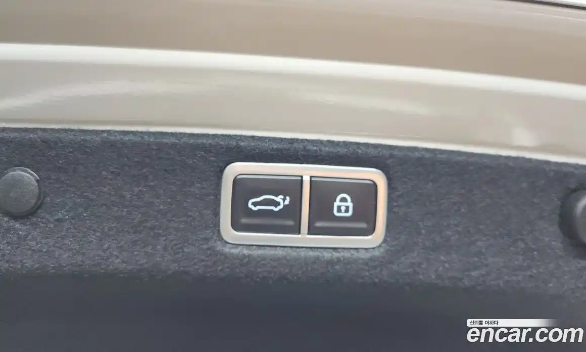 Hyundai Grandeur 2023 1.6 гидро в Москве № 2196958, фото 25