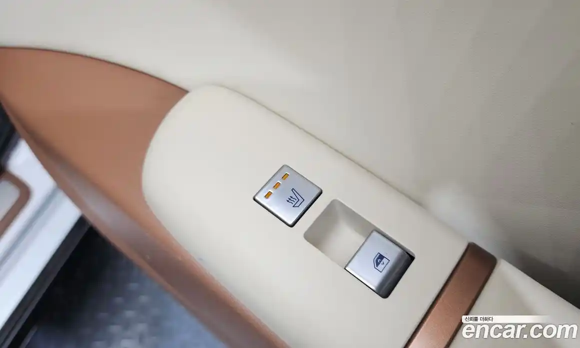 Hyundai Grandeur 2023 1.6 гидро в Москве № 2196958, фото 35
