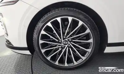 Hyundai Grandeur 2023 1.6 гидро в Москве № 2196958, миниатюра 4