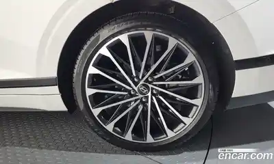 Hyundai Grandeur 2023 1.6 гидро в Москве № 2196958, миниатюра 6