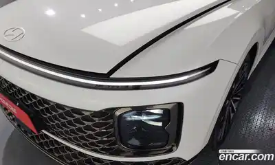 Hyundai Grandeur 2023 1.6 гидро в Москве № 2196958, миниатюра 7