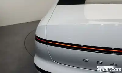 Hyundai Grandeur 2023 1.6 гидро в Москве № 2196958, миниатюра 8