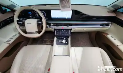Hyundai Grandeur 2023 1.6 гидро в Москве № 2196958, миниатюра 9