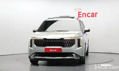 Kia Canival 2025 1.6 гидро в Москве № 2197652, миниатюра 3