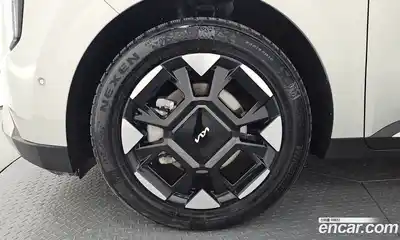 Kia Canival 2025 1.6 гидро в Москве № 2197652, миниатюра 5