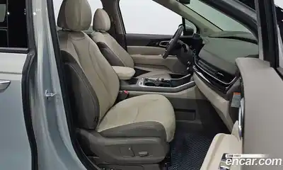 Kia Canival 2025 1.6 гидро в Москве № 2197652, миниатюра 10