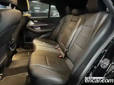 Mercedes-Benz GLE-Class 2025 3.0 гидро в Москве № 2198633, миниатюра 12