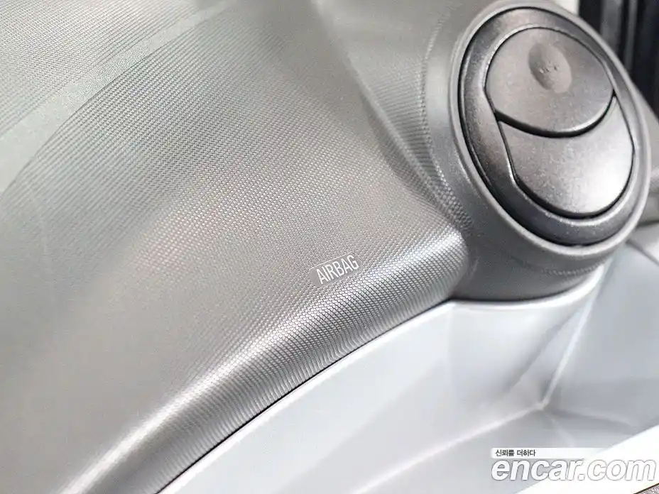 Chevrolet Spark 2014 1.0 гидро в Москве, фото 12