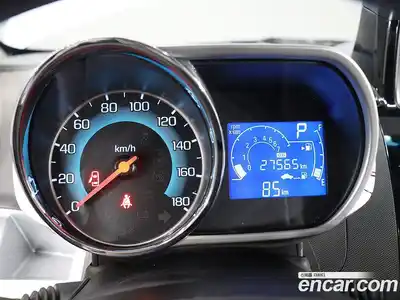 Chevrolet Spark 2014 1.0 гидро в Москве, миниатюра 6