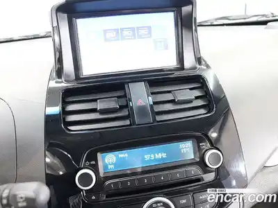 Chevrolet Spark 2014 1.0 гидро в Москве, миниатюра 8
