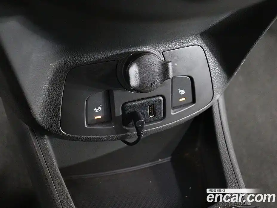 Chevrolet Spark 2014 1.0 гидро в Москве, фото 10