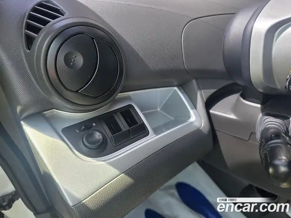 Chevrolet Spark 2014 1.0 гидро в Москве № 2200414, фото 15