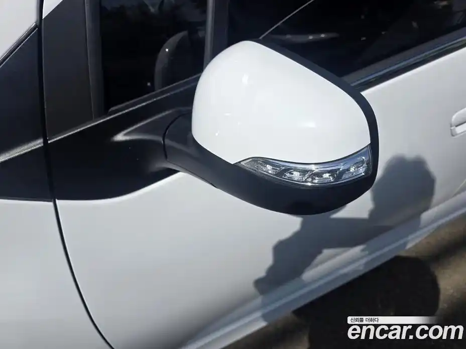 Chevrolet Spark 2014 1.0 гидро в Москве № 2200414, фото 16