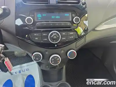 Chevrolet Spark 2014 1.0 гидро в Москве № 2200414, миниатюра 9