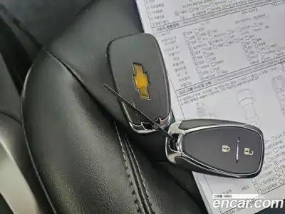 Chevrolet Spark 2017 1.0 гидро в Москве № 2200516, миниатюра 11
