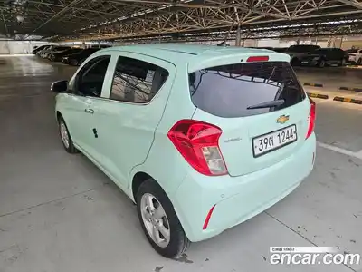 Chevrolet Spark 2017 1.0 гидро в Москве № 2200516, миниатюра 3