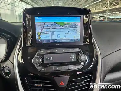 Chevrolet Spark 2017 1.0 гидро в Москве № 2200516, миниатюра 4