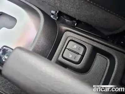 Chevrolet Spark 2017 1.0 гидро в Москве № 2200516, миниатюра 5