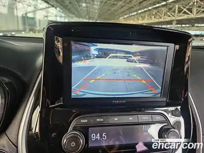 Chevrolet Spark 2017 1.0 гидро в Москве № 2200516, миниатюра 6