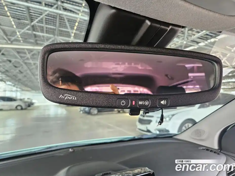 Chevrolet Spark 2017 1.0 гидро в Москве № 2200516, фото 9