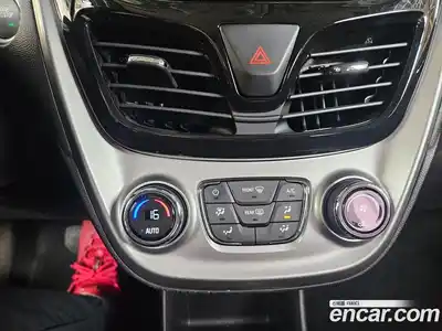 Chevrolet Spark 2017 1.0 гидро в Москве № 2200516, миниатюра 10