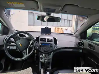Chevrolet Aveo 2015 1.4 гидро в Москве № 2200538, миниатюра 11