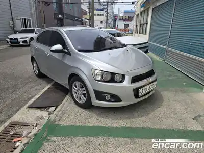 Chevrolet Aveo 2015 1.4 гидро в Москве № 2200538, миниатюра 2