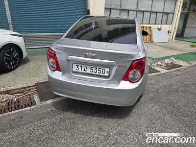 Chevrolet Aveo 2015 1.4 гидро в Москве № 2200538, миниатюра 3