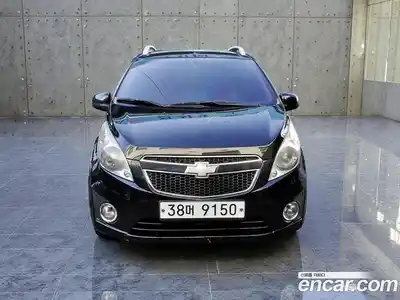 Chevrolet Spark LS Star