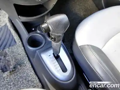 Chevrolet Spark 2011 1.0 гидро в Москве № 2200602, миниатюра 11