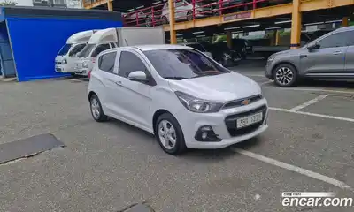 Chevrolet Spark 2017 1.0 гидро в Москве № 2200615, миниатюра 2