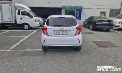 Chevrolet Spark 2017 1.0 гидро в Москве № 2200615, миниатюра 4