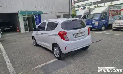 Chevrolet Spark 2017 1.0 гидро в Москве № 2200615, миниатюра 5