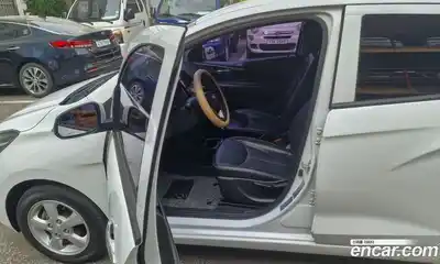 Chevrolet Spark 2017 1.0 гидро в Москве № 2200615, миниатюра 7