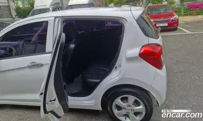 Chevrolet Spark 2017 1.0 гидро в Москве № 2200615, миниатюра 8
