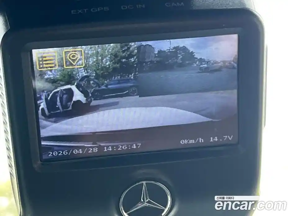 Mercedes-Benz GLC-Class 2022 2.0 гидро в Москве № 2200700, фото 18