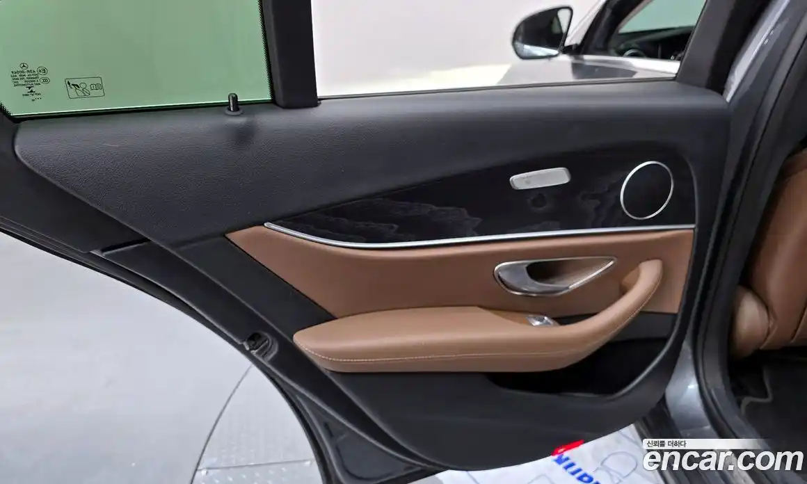 Mercedes-Benz E-Class 2018 1.9 гидро в Москве № 2201698, фото 15