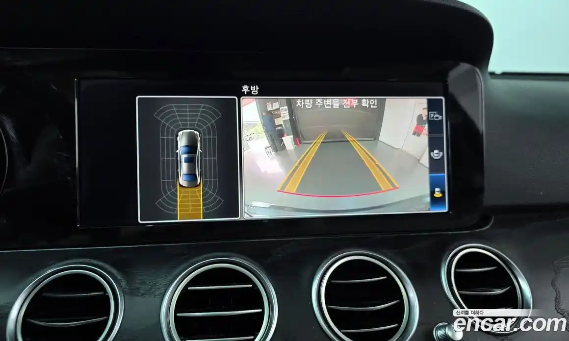 Mercedes-Benz E-Class 2018 1.9 гидро в Москве № 2201698, фото 20
