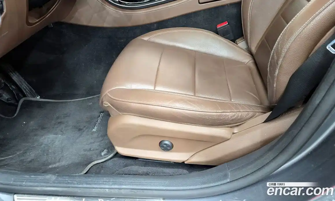 Mercedes-Benz E-Class 2018 1.9 гидро в Москве № 2201698, фото 29