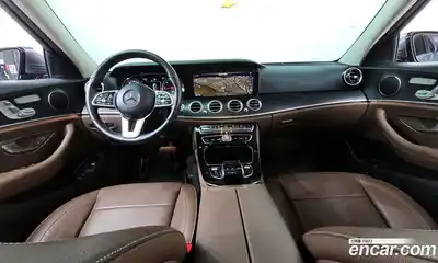 Mercedes-Benz E-Class 2018 1.9 гидро в Москве № 2201698, миниатюра 10