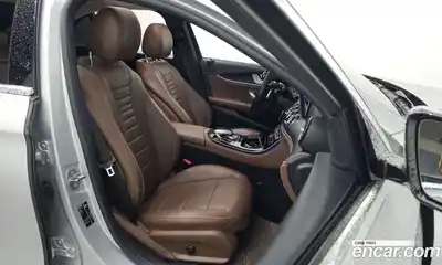 Mercedes-Benz E-Class 2016 2.0 гидро в Москве № 2201700, миниатюра 11