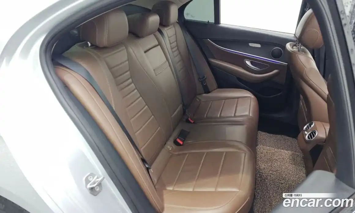 Mercedes-Benz E-Class 2016 2.0 гидро в Москве № 2201700, фото 12