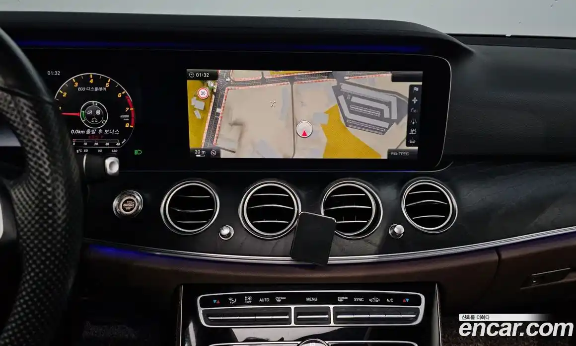 Mercedes-Benz E-Class 2016 2.0 гидро в Москве № 2201700, фото 15